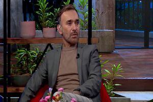 “El hígado empezó a colapsar”: La preocupación de Jordi Castell por el estado de salud de su pareja