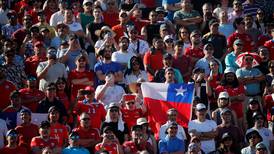 VIDEO | La impresionante ovación que se llevó Nicolás Massú en la Copa Davis