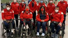 Team ParaChile: Los equipos de tenis de mesa y tiro al arco viajaron rumbo a Japón para los Juegos Paralímpicos de Tokio
