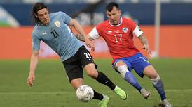 Tabla de Posiciones: Así quedó el grupo de La Roja  tras la victoria de Argentina ante Paraguay