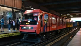 Metro restablece el servicio en Línea 3 tras falla técnica