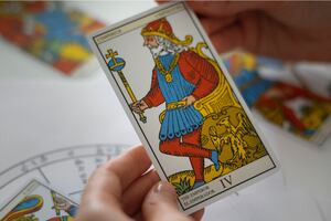 Tarot: ¿Qué es el Arcano de nacimiento y cómo se calcula?