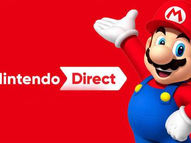Nintendo Direct: Cuándo es, qué anuncios harán y a qué hora de Chile se podrá ver