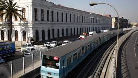 ¿A qué hora abre y cierra el Metro de Santiago este domingo?