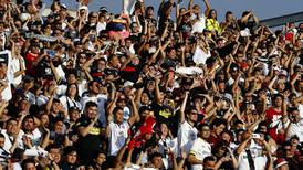 Entre la felicidad y enojo de los hinchas se vendieron las entradas de Colo Colo para Copa Chile