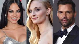 Natti Natasha, Sophie Turner y Ricky Martin son algunos: Así conmemoran el Día del padre las celebridades