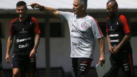 Excampeón con La Roja liquidó a Reinaldo Rueda: “Con él cualquiera iba a la Selección” 