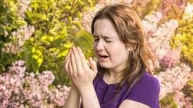 Alergias de primavera: conoce cuáles son sus síntomas y las recomendaciones para prevenirlas