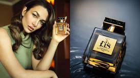 Cuánto cuesta y dónde comprar Lisbylis, el aroma de la modelo cubana, Lisandra Silva