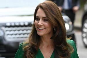 Preocupación en la Casa Real: Kate Middleton estaría en coma inducido