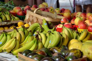 El antioxidante en frutas y verduras que ayuda a prevenir el Alzheimer
