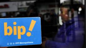 Metro dejará entregar papel de comprobante cuando cargues tu tarjeta Bip!