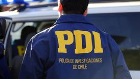 Hallan cuerpo de persona extranjera en Santiago Centro: se investiga homicidio