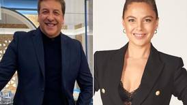 Julio César Rodríguez y Ángeles Araya lideran: encuesta revela los rostros matinales mejor evaluadas por la audiencia
