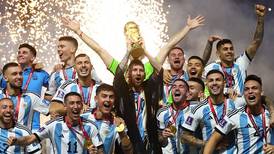 ¿Copa manchada? Figura de Argentina campeón del mundo en Qatar 2022 dio positivo por dopaje y será castigado dos años