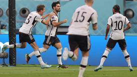Costa Rica vs Alemania: Hora y dónde ver HOY en Chile por TV y EN VIVO online el Mundial Qatar 2022