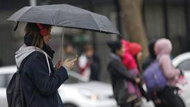 Lluvias en Chile: Revisa en qué regiones lloverá este domingo 25 de febrero