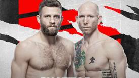 UFC Fight Night | Kattar vs Emmett: Revisa la cartelera completa del evento de hoy