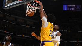 Programación y resultados de los partidos de la pretemporada NBA 2022: Los Lakers se lamentan a días del inicio de la liga