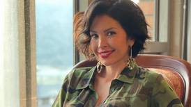 VIDEO| Dijo adiós a su melena café: Thati Lira revela su impactante cambio de look