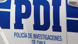 Funcionario de la PDI es imputado por abusar sexualmente de dos colegas en Ancud