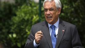 Tercer retiro será ley: Sebastián Piñera anunció que promulgará el proyecto aprobado en el Congreso