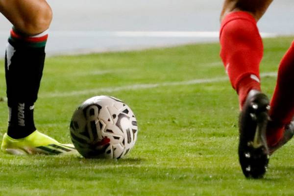 De infarto: el partido del fútbol chileno que dejará a uno de los equipos sin su DT