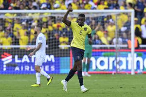 Eliminatorias Sudamericanas: así va la Tabla de Posiciones tras el triunfo de Ecuador sobre Uruguay