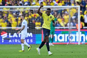 Eliminatorias Sudamericanas: así va la Tabla de Posiciones tras el triunfo de Ecuador sobre Uruguay