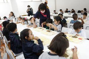 Programa de Alimentación Escolar: En qué consiste y quiénes reciben el beneficio