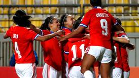 Día histórico para el fútbol femenino: Sociedades anóminas deberán hacerles contratos a jugadoras