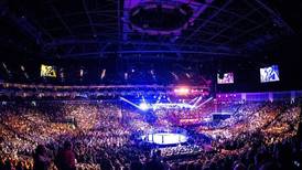UFC: Listo primer cartel estelar del 2021