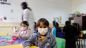Colapsa UCI pediátrica de Iquique: Menores han debido ser trasladados a otras ciudades