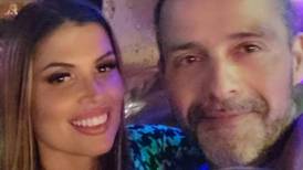 “Para estar tranquila”: Thais Jordão confirmó el término de su relación con Iván Núñez