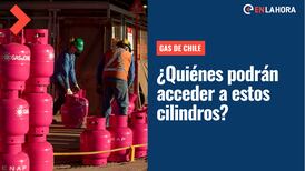 "Gas de Chile": ¿Quiénes podrán acceder a este beneficio y cómo obtener estos descuentos?