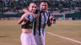 La confesión de jugador hondureño: "Me quedé pensando 'Le metí un gol a Claudio Bravo'"