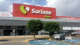 Soriana ofrecerá dar pruebas rápidas de COVID-19 en sus tiendas comerciales