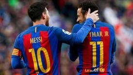 Lionel Messi deja la puerta abierta a un posible regreso de Neymar al Barcelona