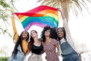 Orgullo LGBTTIQ+: ¿Qué significa cada letra?