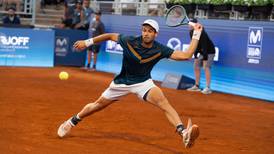 Chile Open: Facundo Díaz Acosta sumó un triunfo maratónico