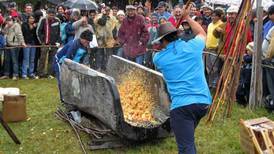 Fiestas Costumbristas de Chiloé 2023: ¿Cuándo son y qué novedades presentan este verano?