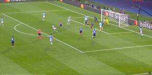 VIDEO | El golazo de Rodri para adelantar a Manchester City en la final de la Champions League