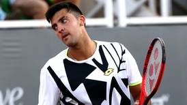 Mala jornada para el tenis chileno: Tomás Barrios también quedó eliminado en la qualy del US Open