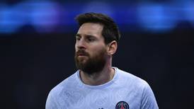 Incierto futuro: Lionel Messi y PSG siguen sin acordar la renovación de contrato