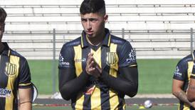 "Sería un honor": El goleador de Tercera División que sueña jugar junto a su hermano en Santiago Wanderers