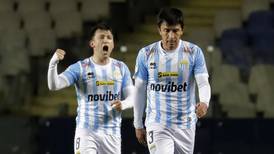 VIDEO | Quiere el bicampeonato: el golazo de Magallanes en semifinales de la Copa Chile