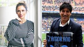 Revelan nuevos detalles de la supuesta relación de Iván Zamorano y Carola de Moras