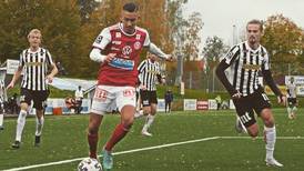 El chileno-iraquí Danilo Al-Saed Alvarado da el salto en su carrera y jugará en Primera División de Europa