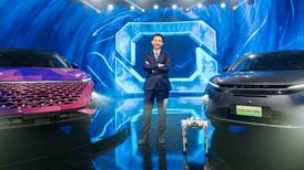 Omoda es la nueva marca automotriz de origen chino en Chile