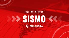 Temblor en Chile | Revisa a qué hora y de qué magnitud fue el último sismo registrado en el país